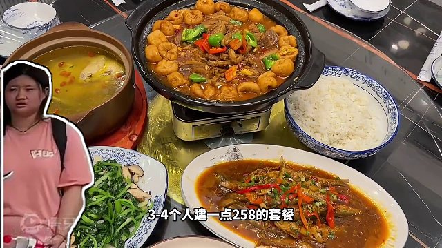 来宏村玩，这家餐厅一定不能错过#宏村 #冬日攻略大赏 #冬季必吃特色菜 #宏村攻略 #宏村旅游攻略