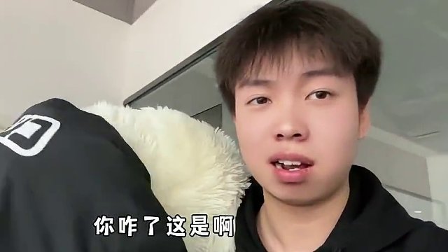 我发布了一个新视频，快来围观吧！