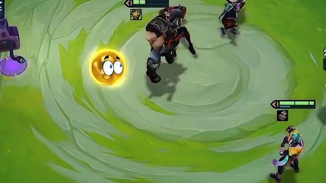 “法神阿狸”！棋盘上的永动机！ #金铲铲之战 #金铲铲之战强音对决