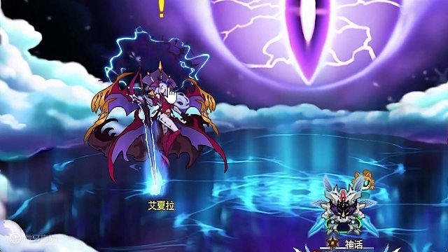 赛尔号最肝boss！仅10％概率获得精灵？【赛尔号】 #怀旧游戏 #赛尔号