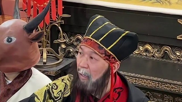 兄弟们，真别喷了 #煮酒论枭雄