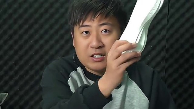 作用堪比发动机！跑鞋中底都藏着啥秘密？ #跑鞋推荐 #体育生 #中底科技 #涨知识