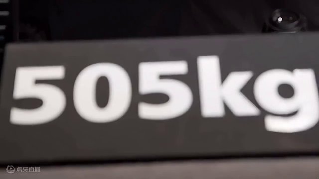 硬拉的世界纪录什么时候将会被打破？？？#硬拉 #世界纪录 #大力士 #力量举 #力量