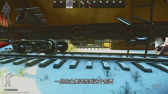 #逃离塔科夫  没三十年血栓干不出来这事！ #游戏解说 #逃离塔科夫