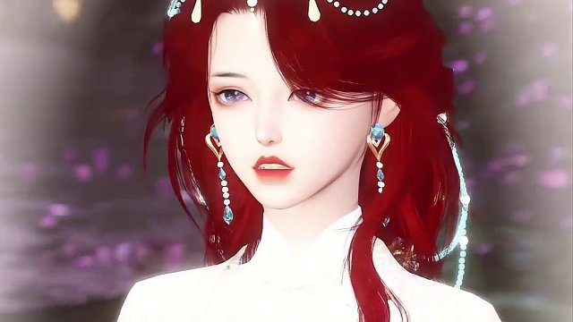 王爷对所有人都凉薄，独独对王妃很上心#大宋映画 #逆水寒 #二次元 #古风 #剧情