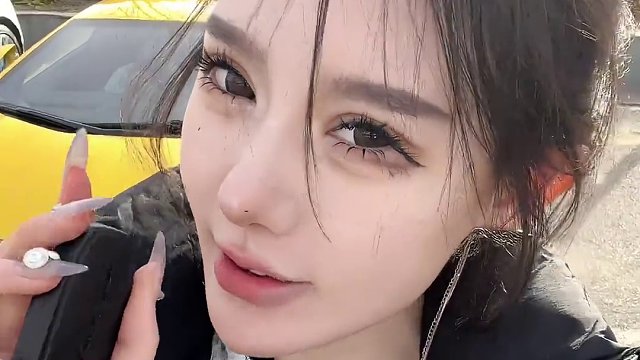 一分钟学会开 兰博基尼Aventador ，赶紧学！万一哪天真有了呢！#兰博基尼 #兰博基尼aven