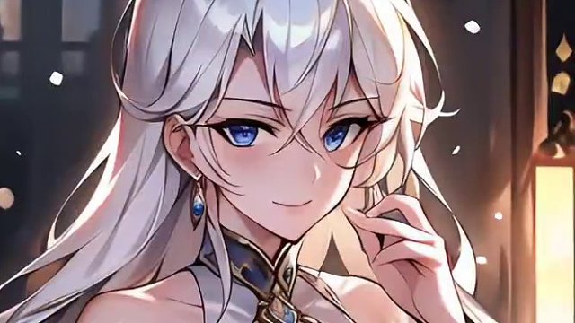 鬼差重生归来，竟被美女壁咚 #触漫原创 #小说推荐