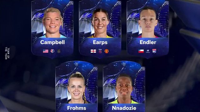 【FC24】看窗UT每日资讯104：年度蓝候选名单出炉，传奇摸奖上线 #足球游戏 #FC24 #FC