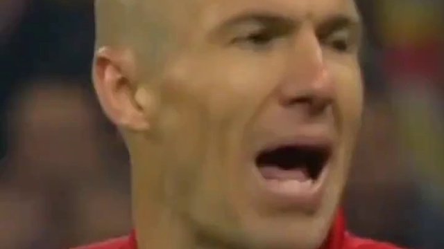 空门大礼，无功而返！#足球