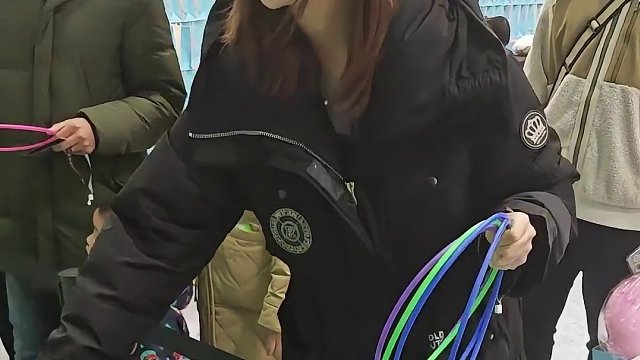 我发布了一个新视频，快来围观吧！