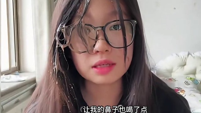 盘点全网挑战泡泡雪泥翻车合集，看一遍，开心一整天 #吃货日常