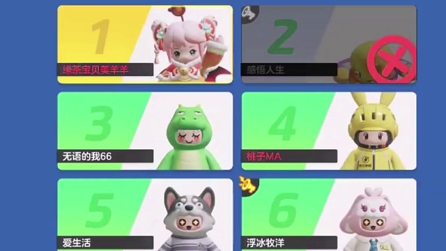 听说这么发言能让后面的队友崩溃当！