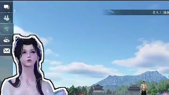 离了大谱！这游戏居然可以靠当宠物博主来搬砖！ 离了大谱！这游戏居然可以靠当宠物博主来搬砖！#逆水寒手