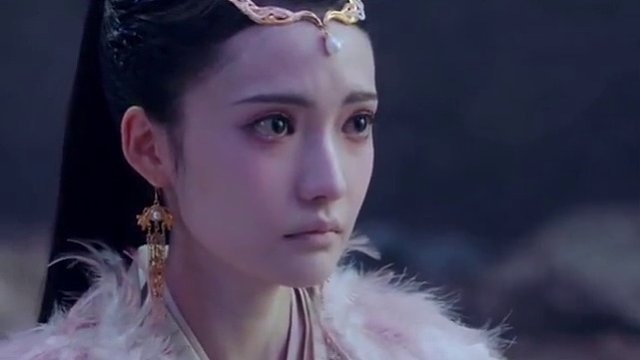 我们小狐狸都快碎了！#神隐鸿奕断尾救宴爽 #神隐