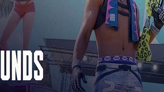 吃鸡新活动 彦祖签名T恤以及相关联名活动 #2023鸡斯卡星火计划  #PUBG新地图荣都 #吴彦祖