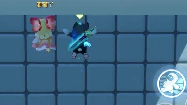 元梦之星：糟糕我要长脑子了！谁还能想到居然能这样过关？ #元梦之星  #元梦之星正式上线 #和朋友一