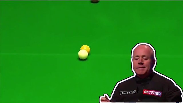 希金斯彻底被奥沙利文打崩溃！暴怒砸球杆，奥沙利文乱局一杆制胜 #斯诺克 #台球 #台球比赛 #奥沙利