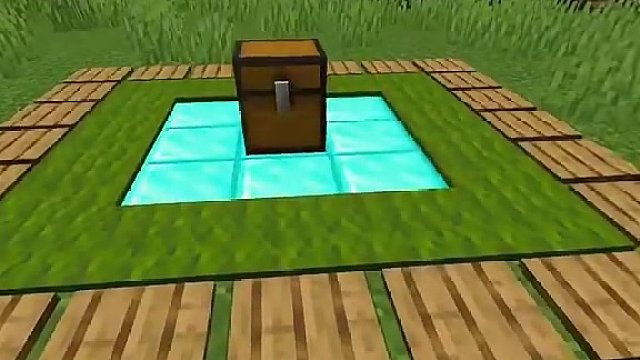 我发布了一个新视频，快来围观吧！