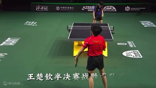 竞技体育的遗憾是什么，德班诠释了be美学天花板#国乒 #孙颖莎 #陈梦 #樊振东 #马龙