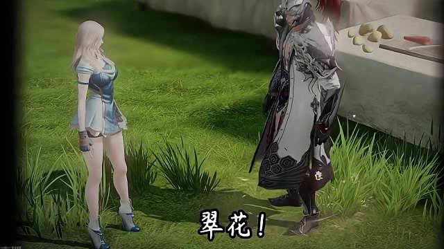 命运方舟搞笑穿越剧第3集（摩可可县） 噩梦级开局，如何应对#命运方舟 #寻找命运方舟最有才的你#命运