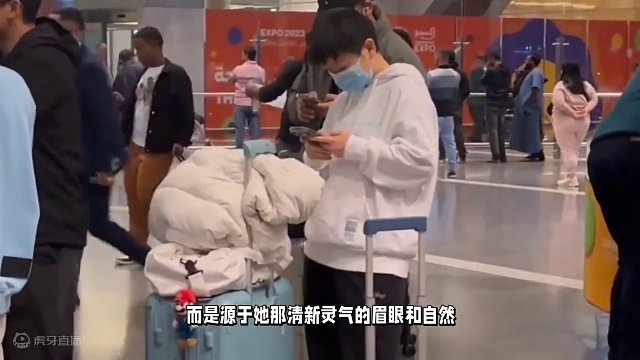 孙颖莎：未经雕琢内外兼修，纯净清新的典范#国乒 #孙颖莎 #王楚钦 #魅力四射 #未经雕琢的美 #太