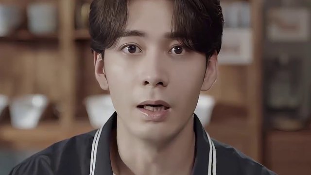 好具象化的甜拉了……现在的偶像剧已经发展成这样了？#宋茜陈星旭新剧重新定义甜拉了  #我们的翻译官 