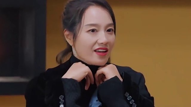 预告好像另一个片子哦#爱的修学旅行 #朱丹 #何猷君