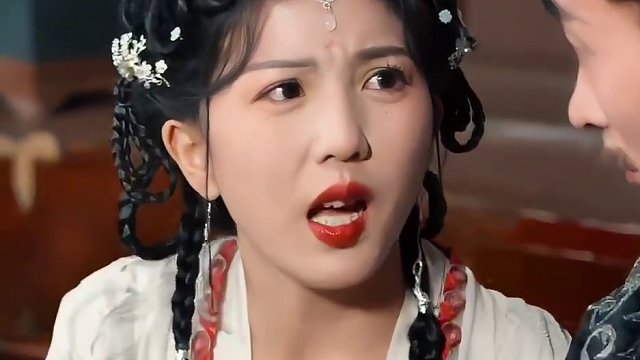 “情感错综复杂：王美媛拒绝三皇子，心仪对象竟是陈笑着？宴会后的将军府之夜揭露秘密！”