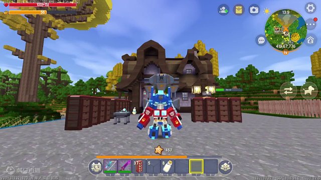 我发布了一个新视频，快来围观吧！