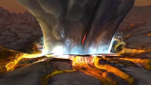 魔兽世界埋藏许久的彩蛋，这个版本竟然回归了？ #魔兽世界 #游戏