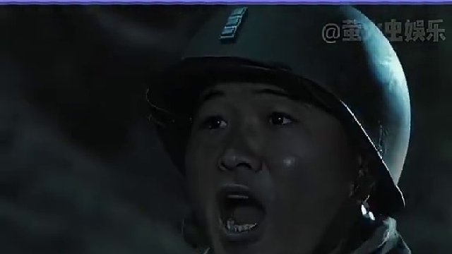 既能潜伏在敌后又能在战场上冲锋，不愧是隐秘又伟大的英雄！ #侦察英雄隐秘而伟大 #电视剧侦察英雄