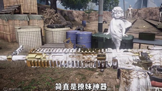 《萤火突击》国服首次大规模删档测试即将开启！