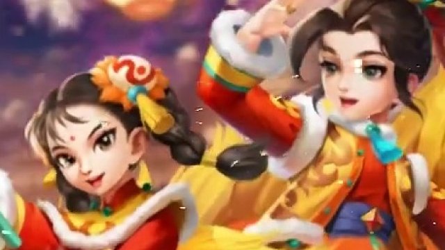 新老时装火热售卖中，第三期时装将于今晚23:59下架，道友快来换上新装过新年！#怀旧游戏 #问道 #