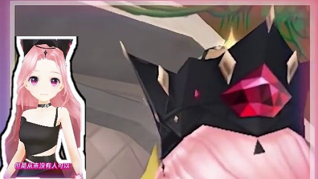 骑宠也是独角兽，天鹅湖也是飞车！
#QQ飞车手游 #天鹅湖 #独角兽