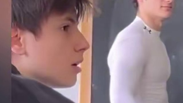 我一生行善积德需要这样的体育老师！！！