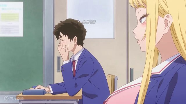 北海道辣妹贼拉可爱~