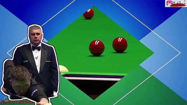 5：5决胜局来了！囧哥枪上刺刀拼了，疯狂反击上演黑球绝杀 #斯诺克 #台球 #一杆清台