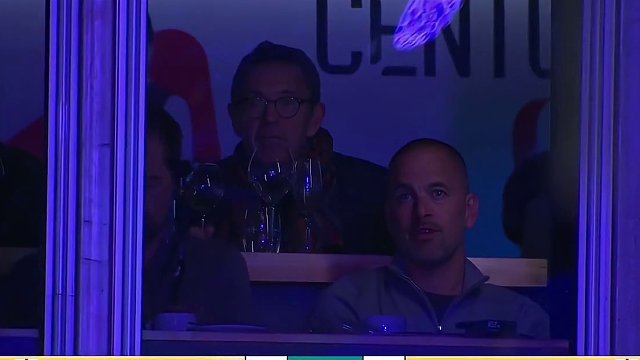 正播1月9号大师赛，威尔逊上演逆天翻袋惊呆小特！全场沸腾了 #斯诺克 #全民杆法秀 #台球 #台球教