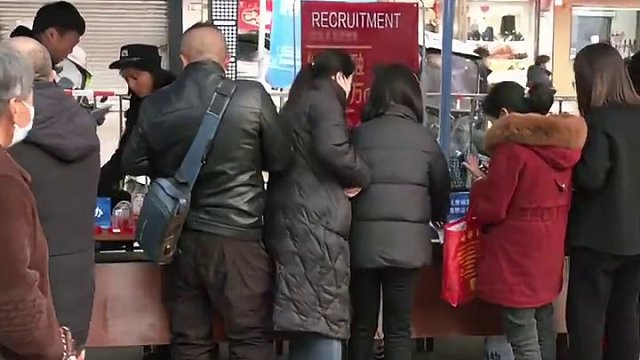 丹棱致信外出务工乡亲 家乡建设需要你们的力量#家乡建设