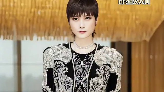 #李宇春新歌烟火人间主题曲   李宇春以温暖柔软的声线，唱出了普通人最平凡的悲欢苦乐~！#李宇春 #