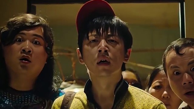 《钟馗河道单“杀”云中君》#搞笑#万万没想到#钓鱼#保护动物