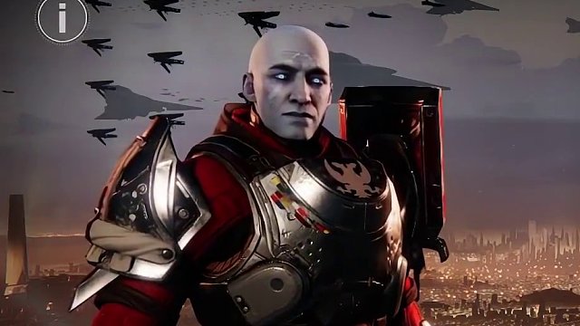 典狱长的规则#命运2