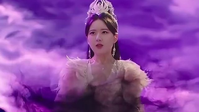 元启献祭凤隐再失所爱 留下的是这个他豁出性命守护的三界#神隐 #神隐收官