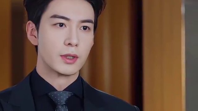 信女愿一生吃素 求一个这样的老板！（不是 #电视剧你也有今天 #陈星旭新剧为章若楠得罪甲方