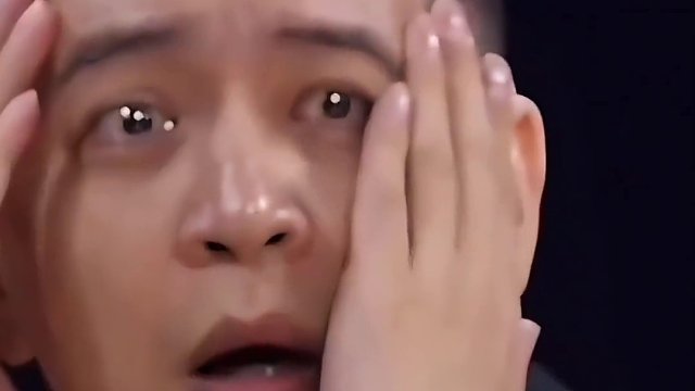 这脱壳脱的好“诡异”