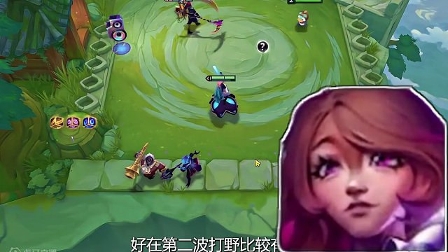 寂寞的钢 #云顶之弈 #金铲铲之战