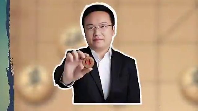 蜀山少侠郑惟桐PK吕钦，演绎时代对局！ #象棋 #jj象棋