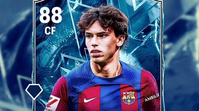 【FC24】看窗UT每日资讯106：第十七周周黑加入卡池，球员预测 #足球游戏 #FC24 #FIF