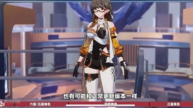 紧急加更  新版本到底是福还是祸 #崩坏3超燃时刻 #崩坏3 #崩坏3游戏日常 #崩坏3攻略 #崩坏