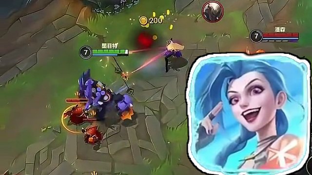 墨菲特、石头人、大聪明这是三个英雄 